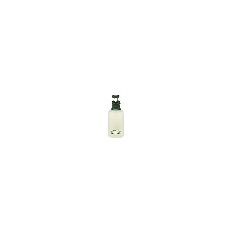 Lacoste Booster férfi parfüm csomagolás nélkül EDT