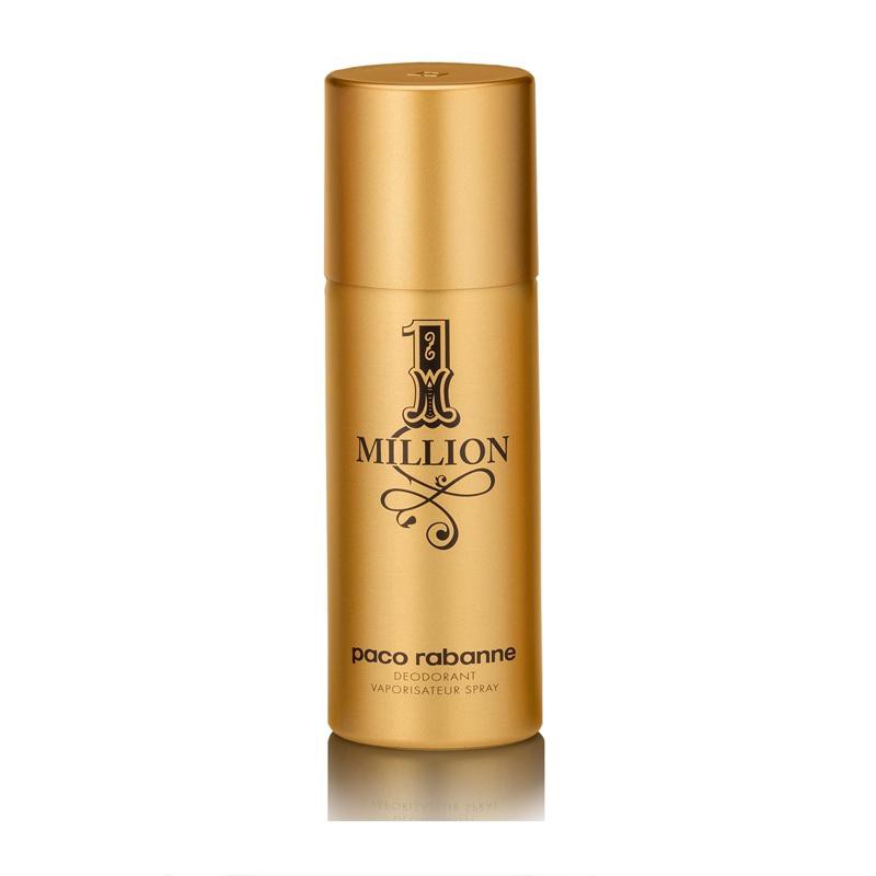 Paco Rabanne 1 Million dezodor spray férfiaknak
