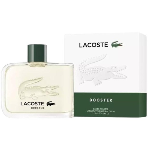 Lacoste Booster férfi parfüm EDT