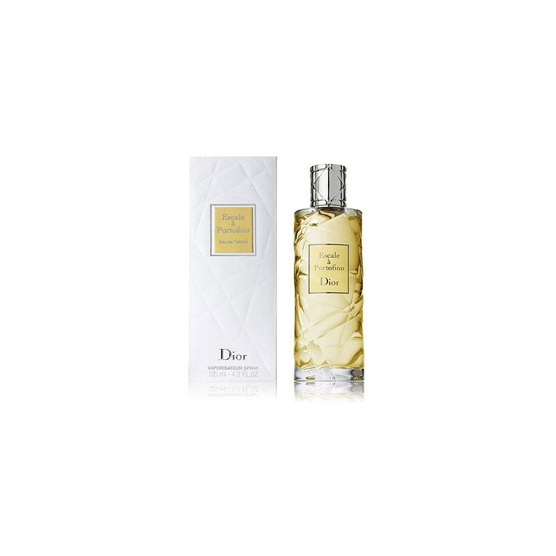 Christian Dior Escale a Portofino női parfüm EDT