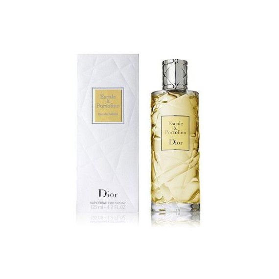 Christian Dior Escale a Portofino női parfüm EDT