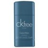 Calvin Klein Free Férfi dezodor pálcika