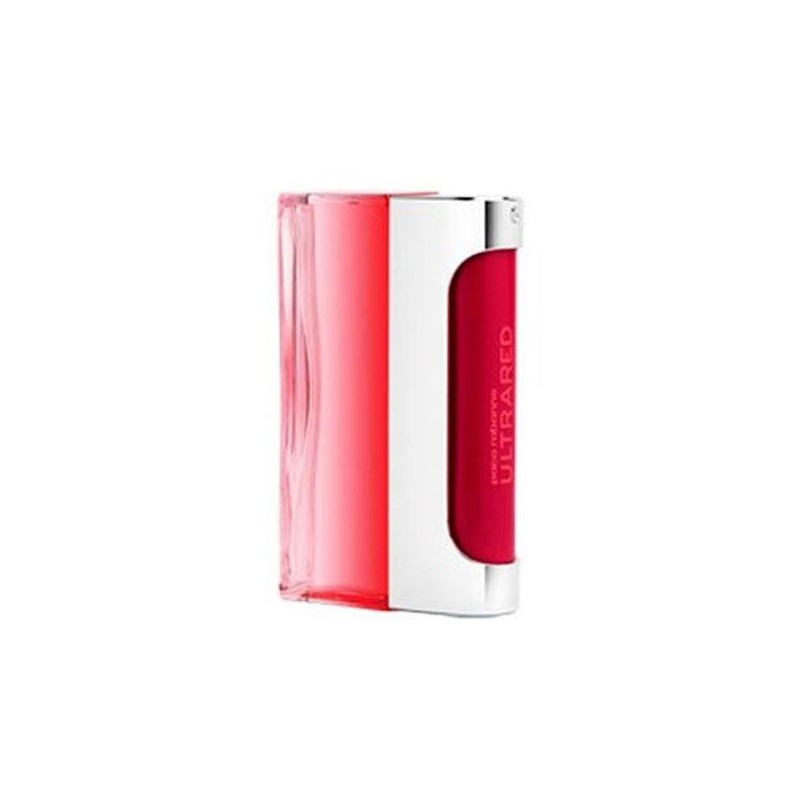 Paco Rabanne Ultrared férfi parfüm EDT