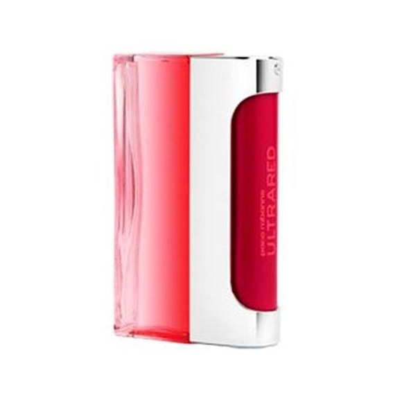 Paco Rabanne Ultrared férfi parfüm EDT