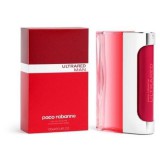 Paco Rabanne Ultrared férfi parfüm EDT