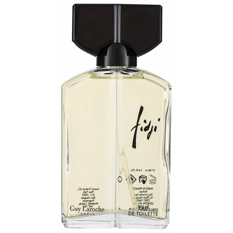Guy Laroche Fidji Eau de Toilette női EDT