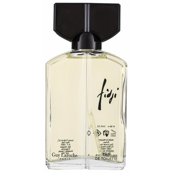 Guy Laroche Fidji Eau de Toilette női EDT