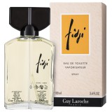 Guy Laroche Fidji Eau de Toilette női EDT