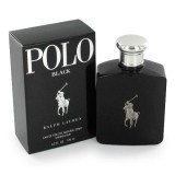 Ralph Lauren Polo Black Férfi parfüm EDT