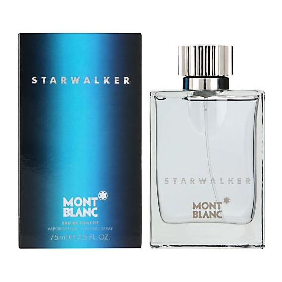 Mont Blanc Starwalker férfi parfüm EDT