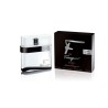 Salvatore Ferragamo F by Ferragamo Black Férfi parfüm EDT