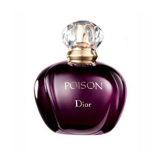Christian Dior Poison Eau de Toilette női EDT