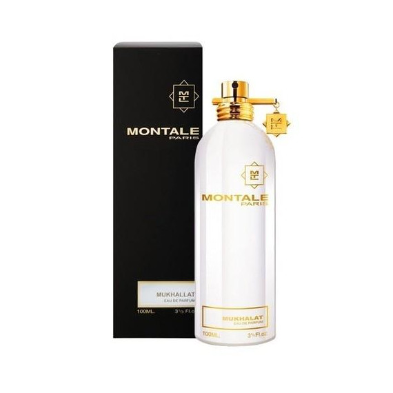 Montale Mukhallat Unisex parfüm víz EDP