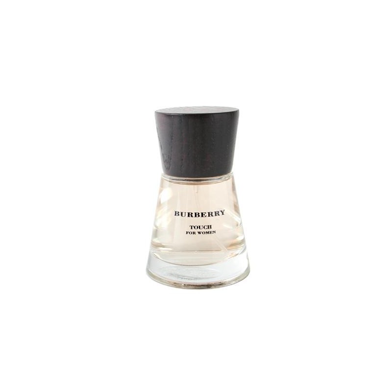 Burberry Touch Női parfüm EDP