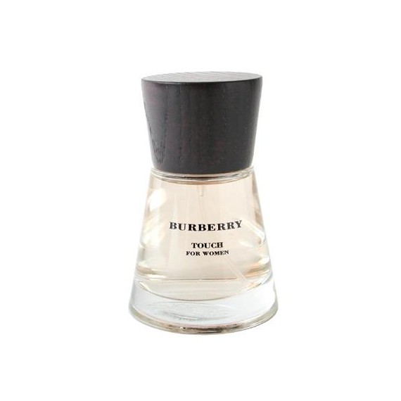 Burberry Touch Női parfüm EDP
