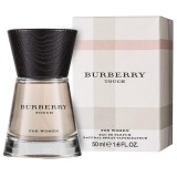 Burberry Touch Női parfüm EDP