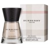 Burberry Touch Női parfüm EDP