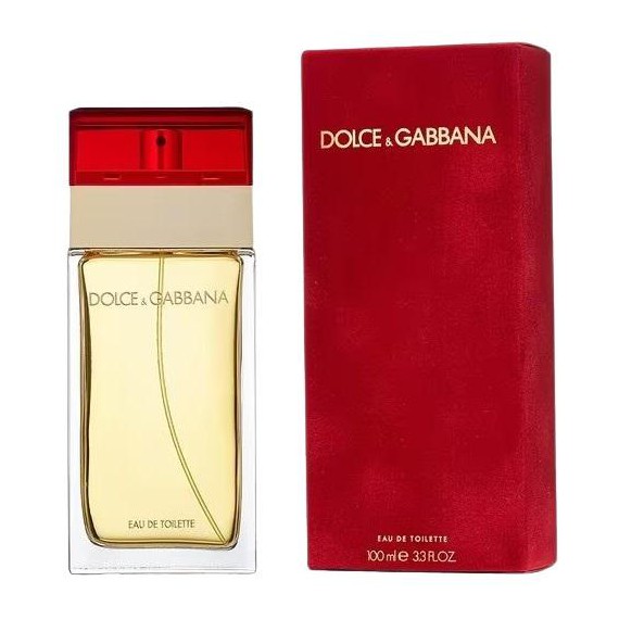 Dolce & Gabbana Pour Femme Női parfüm EDT