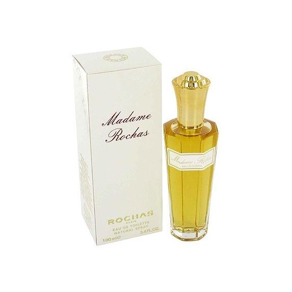 Rochas Madame Rochas Női toalett víz EDT