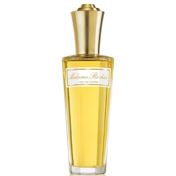 Rochas Madame Rochas Női toalett víz EDT