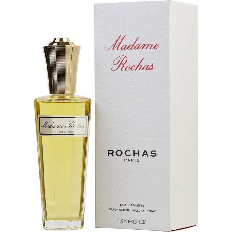 Rochas Madame Rochas Női toalett víz EDT