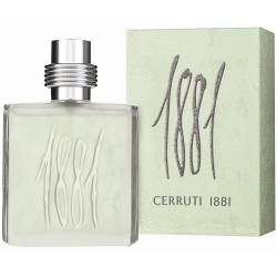 Cerruti 1881 férfi parfüm EDT