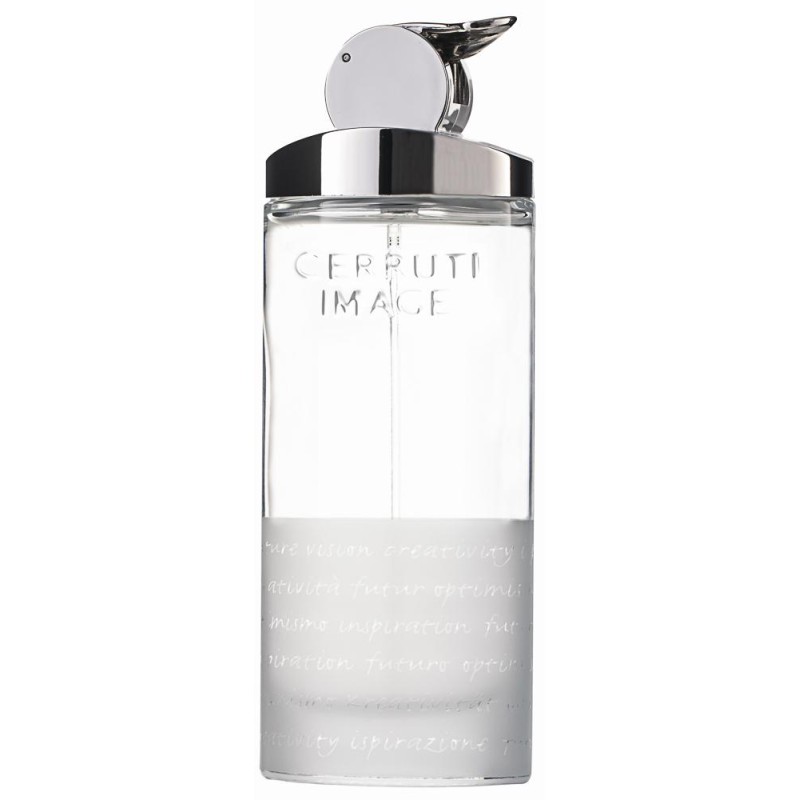 Cerruti Image női parfüm EDT