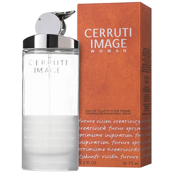 Cerruti Image női parfüm EDT