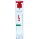 Benetton Forró Női Eau de...