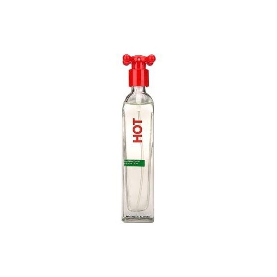 Benetton Forró Női Eau de Toilette EDT