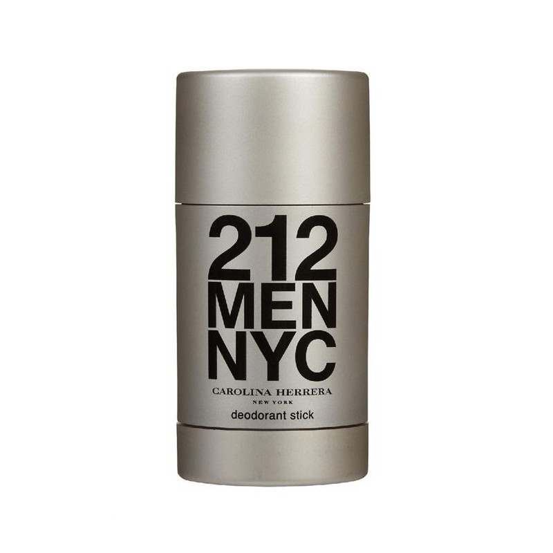 Carolina Herrera 212 Férfi dezodor pálcika