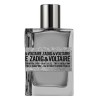 Zadig & Voltaire Ez Igazán Ő Férfi parfüm csomagolás nélkül EDT