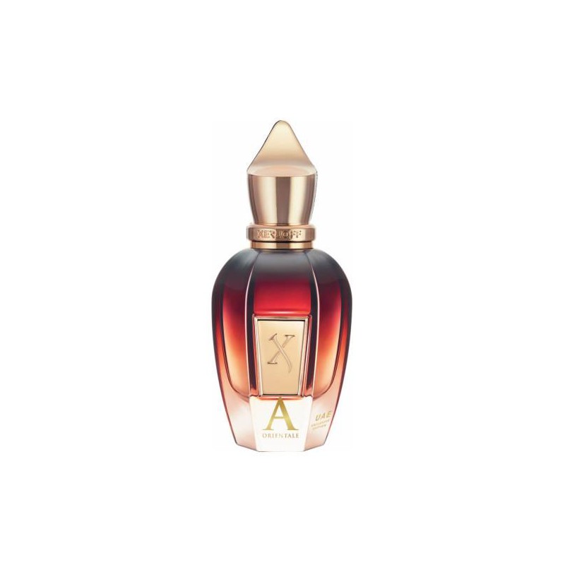 Xerjoff Alexandria Orientale unisex parfüm víz csomagolás nélkül EDP