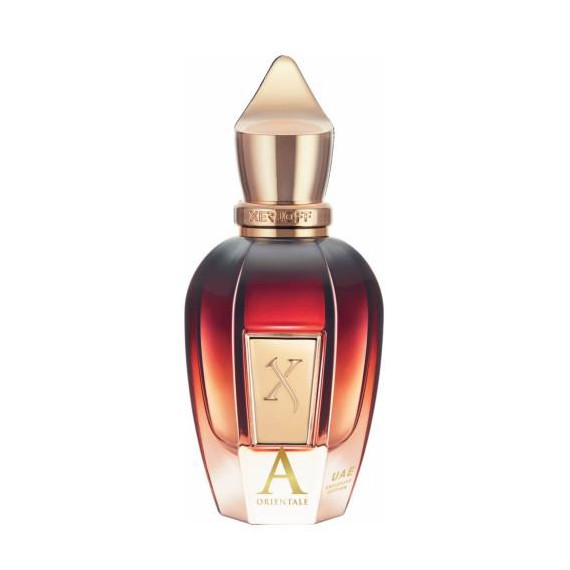 Xerjoff Alexandria Orientale unisex parfüm víz csomagolás nélkül EDP
