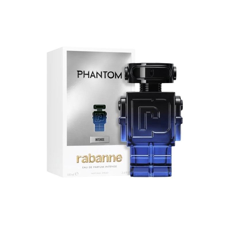 Paco Rabanne Phantom Intense Eau de Parfum for Men EDP