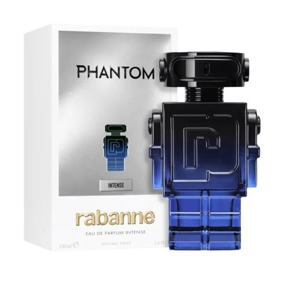 Paco Rabanne Phantom Intense Eau de Parfum for Men EDP