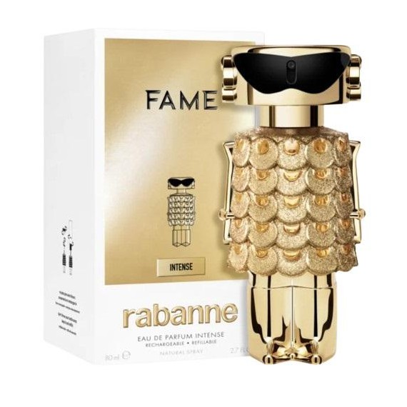 Paco Rabanne Fame Intense Eau de Parfum for Women EDP