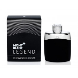 Mont Blanc Legend Eau de toilette férfiaknak EDT