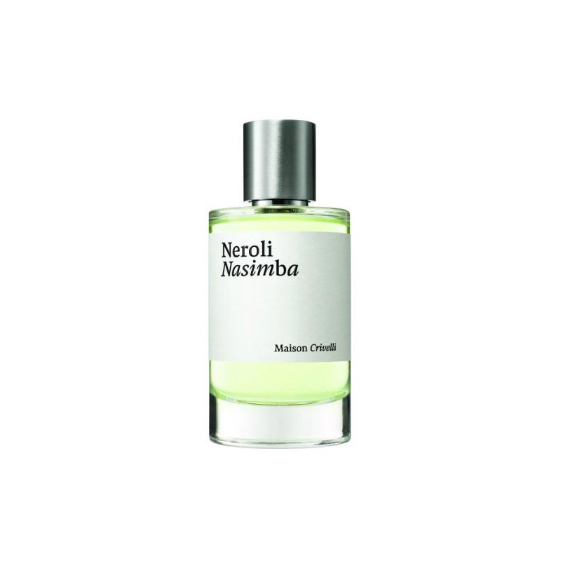 Maison Crivelli Neroli Nasimba Unisex parfüm víz csomagolás nélkül EDP