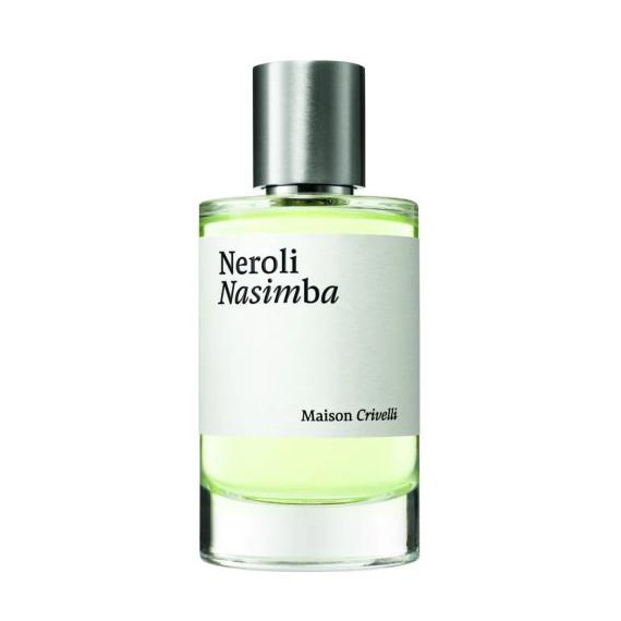 Maison Crivelli Neroli Nasimba Unisex parfüm víz csomagolás nélkül EDP