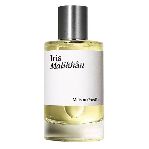 Maison Crivelli Iris Malikhan Unisex parfüm víz Tester EDP