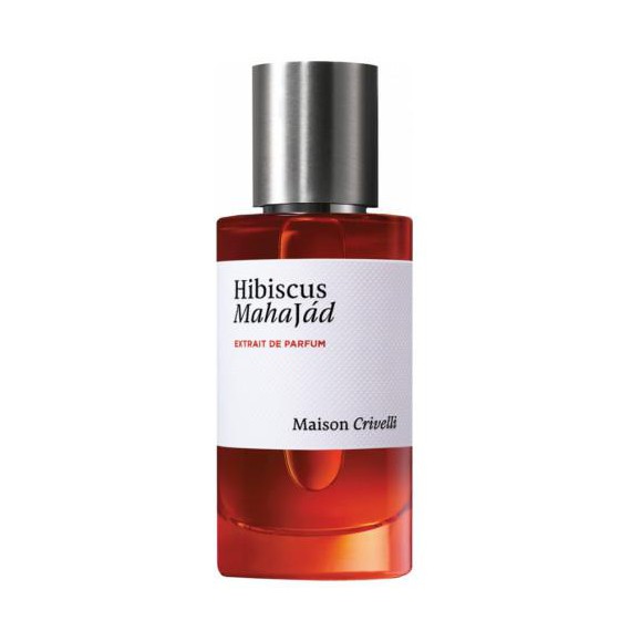 Maison Crivelli Hibiscus Mahajad Uniszex parfüm kivonat csomagolás nélkül