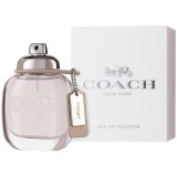 Coach For Her Eau de...