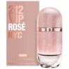 Carolina Herrera 212 Vip Rose Elixir Női parfüm EDP