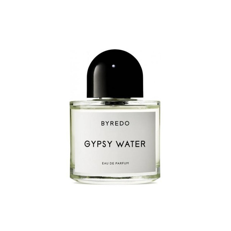 Byredo Gypsy Water Unisex parfüm víz csomagolás nélkül EDP