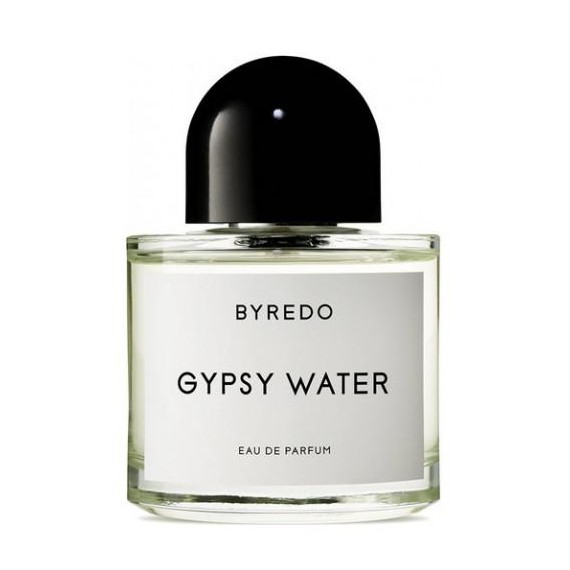 Byredo Gypsy Water Unisex parfüm víz csomagolás nélkül EDP