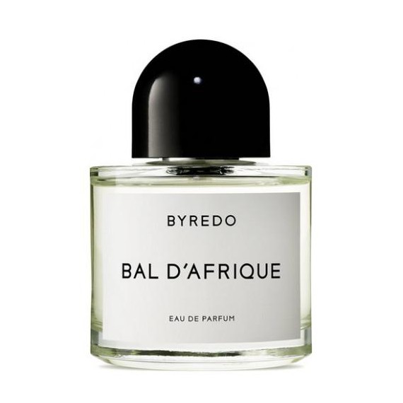 Byredo Bal d`Afrique Unisex parfümvíz csomagolás nélkül EDP