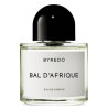 Byredo Bal d`Afrique Unisex parfümvíz csomagolás nélkül EDP