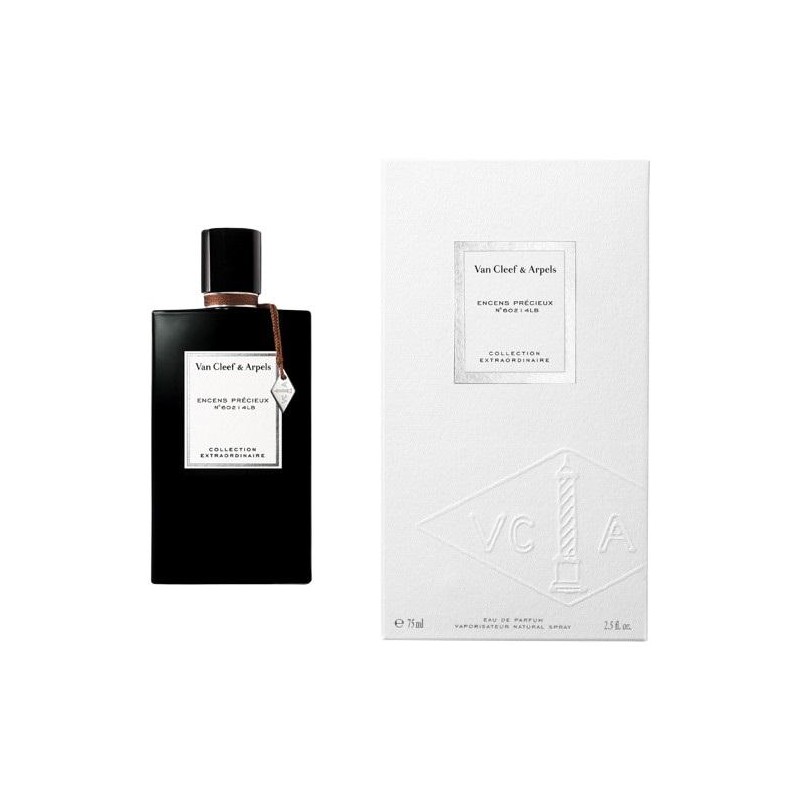 Van Cleef & Arpels Collection Extraordinaire Encens Precieux Uniszex Eau de Parfum EDP