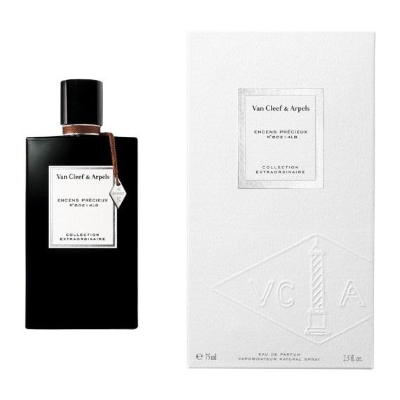 Van Cleef & Arpels Collection Extraordinaire Encens Precieux Uniszex Eau de Parfum EDP